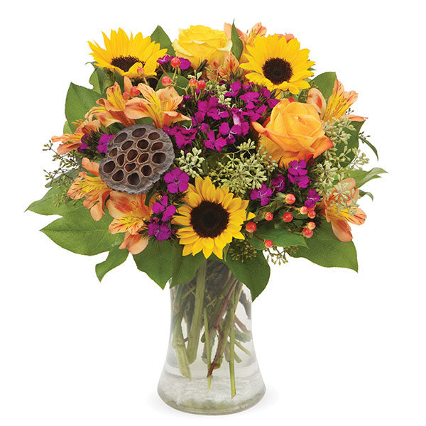 Love Fall of You Bouquet