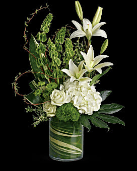 Botanical Beauty Bouquet