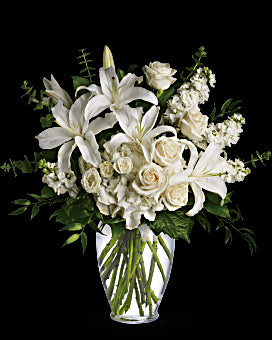 Dreams From the Heart Bouquet