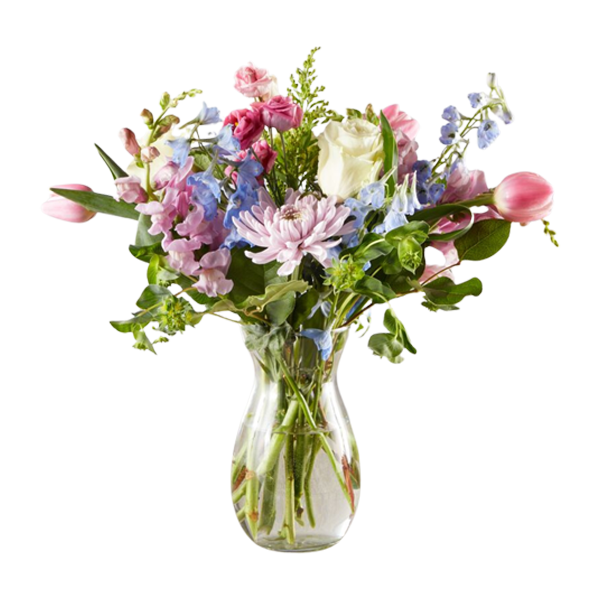 Spring Tradition— A Florist Original - Deluxe