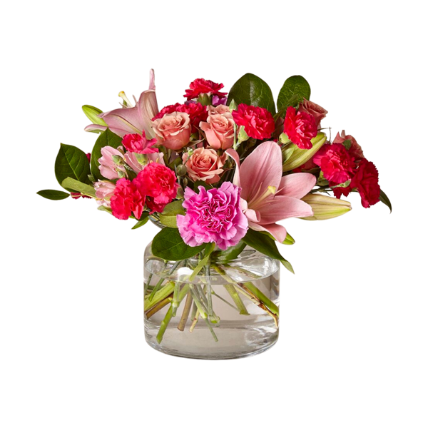 FTD Give Me Butterflies Bouquet