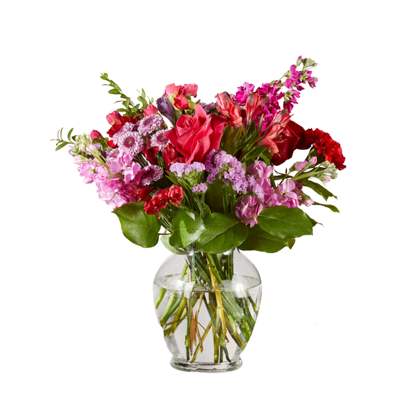 Regal Jewel A Florist Original - Deluxe