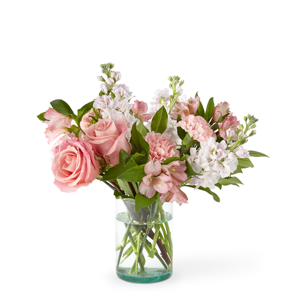 At the Ballet Bouquet - Deluxe