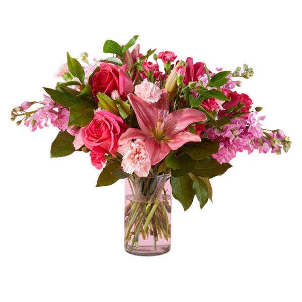 The Candy Box Bouquet - Premium