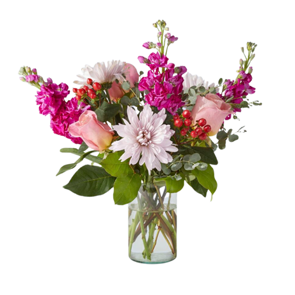 Sunday Morning Bouquet