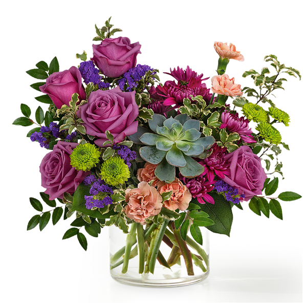 You're a Gem Bouquet - Deluxe