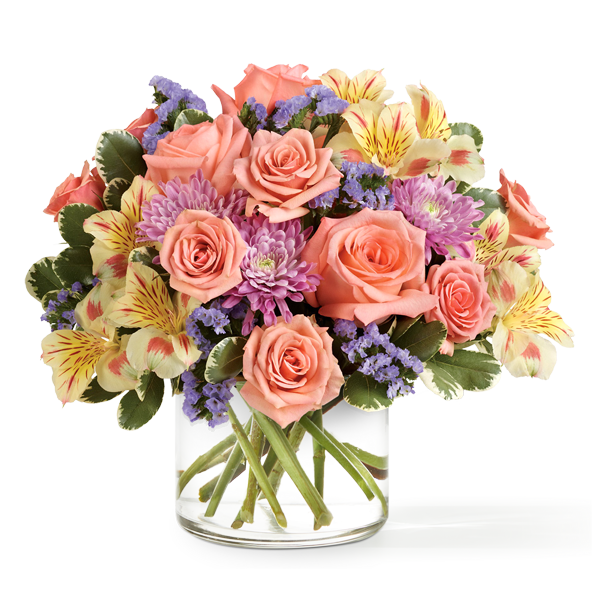 Candy Coated Bouquet - Deluxe