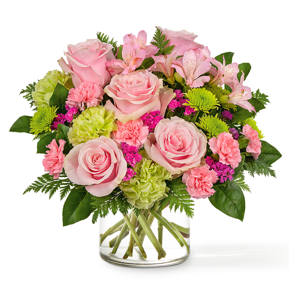 Pinch Me Bouquet - Deluxe