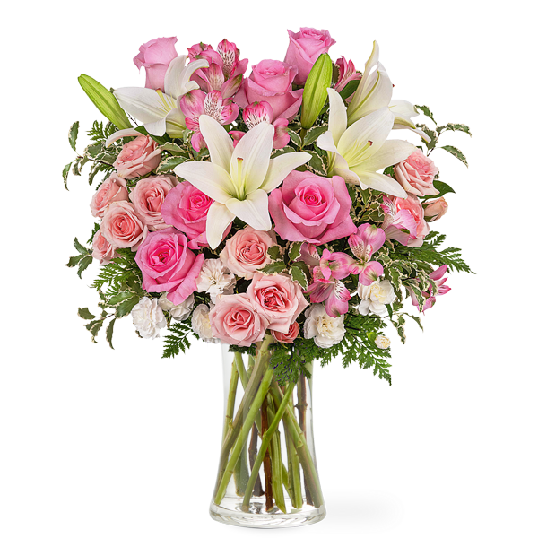 All the Best Bouquet - Deluxe