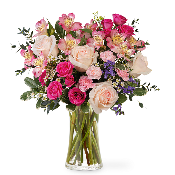 A La Mode Bouquet - Deluxe