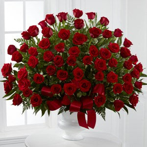 Blessed with Love Arrangement