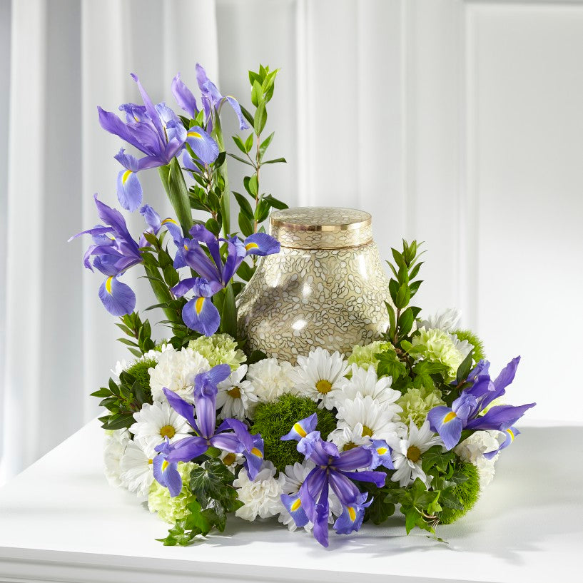 Sincere Spirit Cremation Adornment