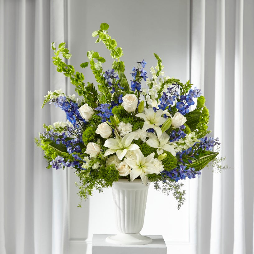 Heartfelt Hope Arrangement