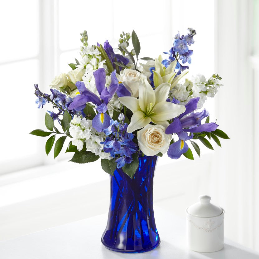 Calming Comfort Bouquet