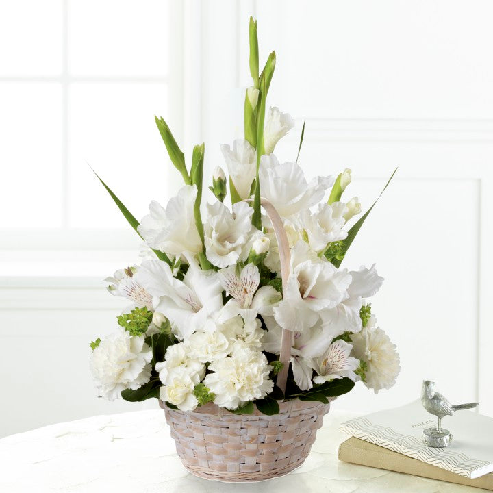 Eternal Affection Arrangement