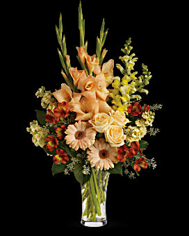 Summer's Light Bouquet