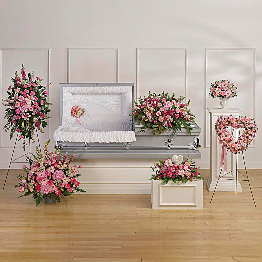 Beautiful Memories Collection