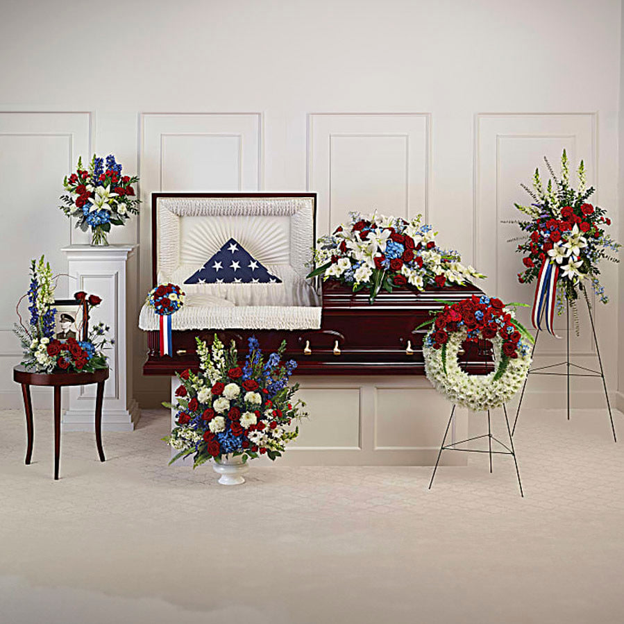 Distinguished Service Collection