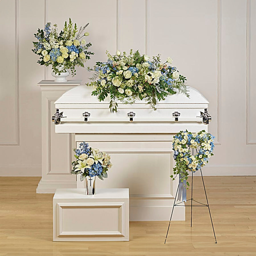 Tender Remembrance Collection
