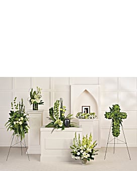 Tranquil Peace Collection