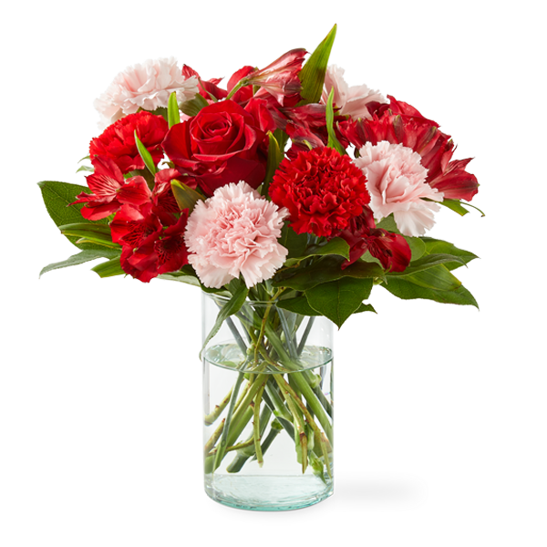 Candy Kisses Bouquet - Deluxe