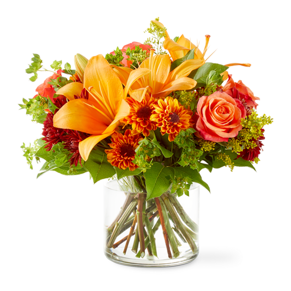 Honeycrisp Bouquet - Deluxe