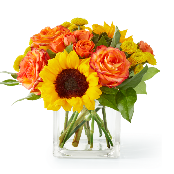 Picnic in the Park Bouquet - Deluxe