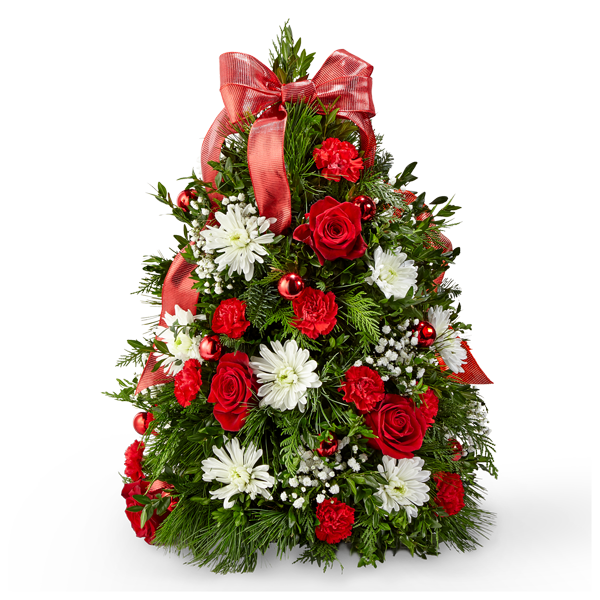 Make It Merry Tree - Deluxe