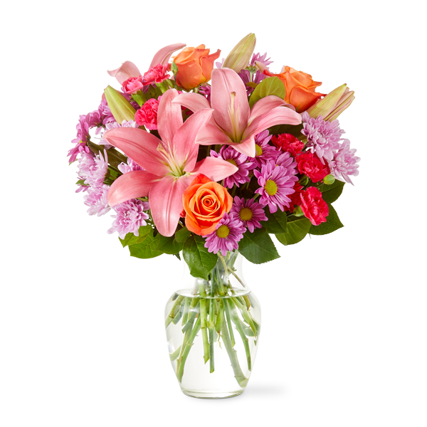 One and Only Bouquet - Deluxe