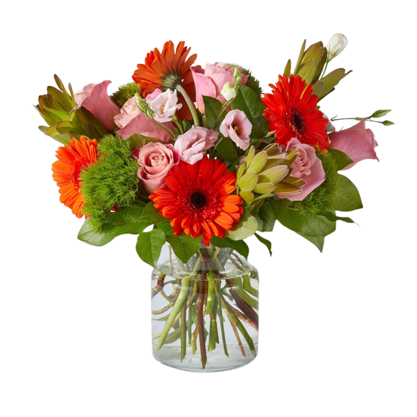 Feels Like Home Bouquet - Premium