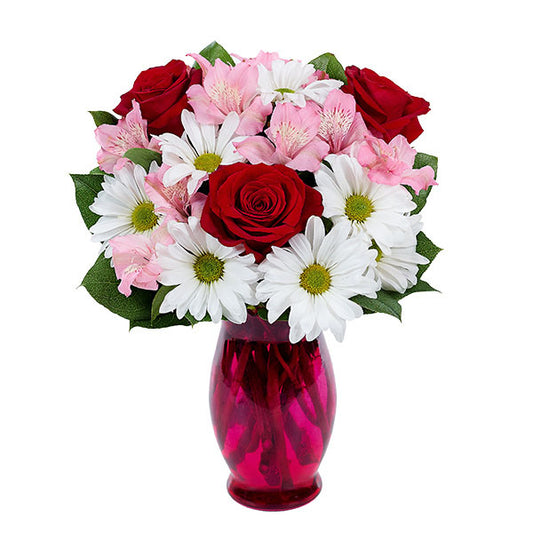 Sweet Nothing Bouquet