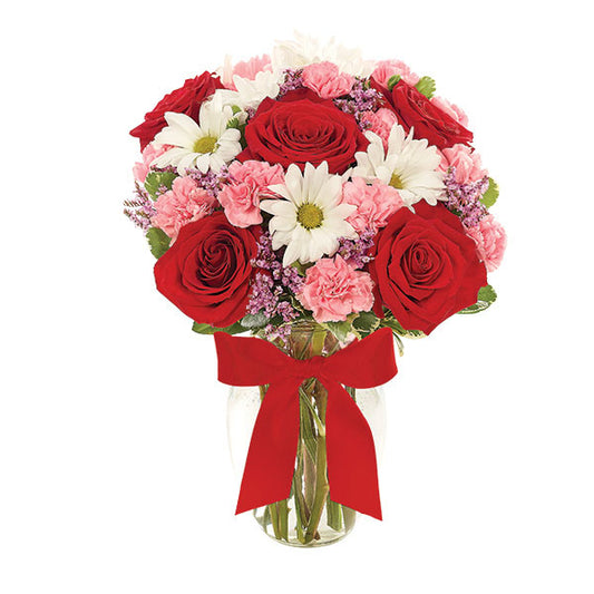 Sweetest Medley Bouquet