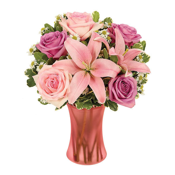 Thankful for Mom Bouquet