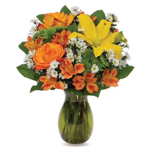Oh My Love Bouquet
