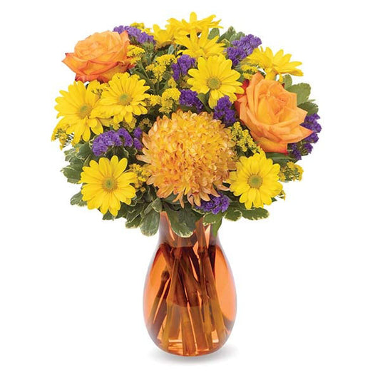 You Are Precious Bouquet