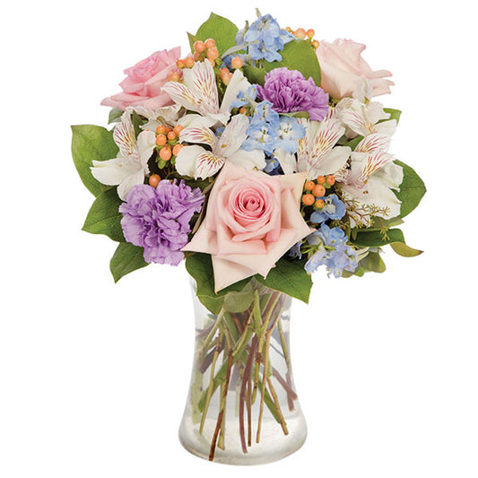 Love & Tenderness Bouquet