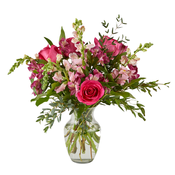Evermore Bouquet - Deluxe