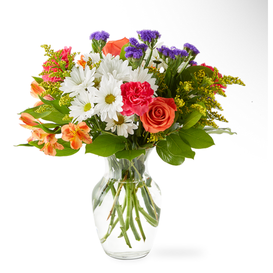Oopsie Daisy Bouquet - Deluxe