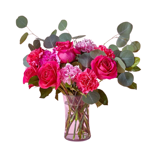 XOXO Bouquet - Premium