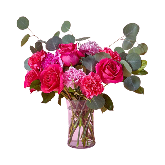 XOXO Bouquet - Premium