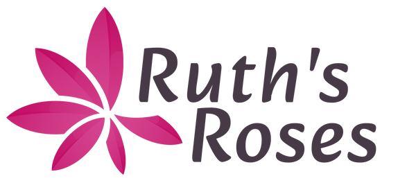 Ruth's Roses