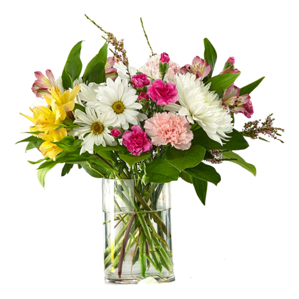 Dreamy Pastels A Florist Original