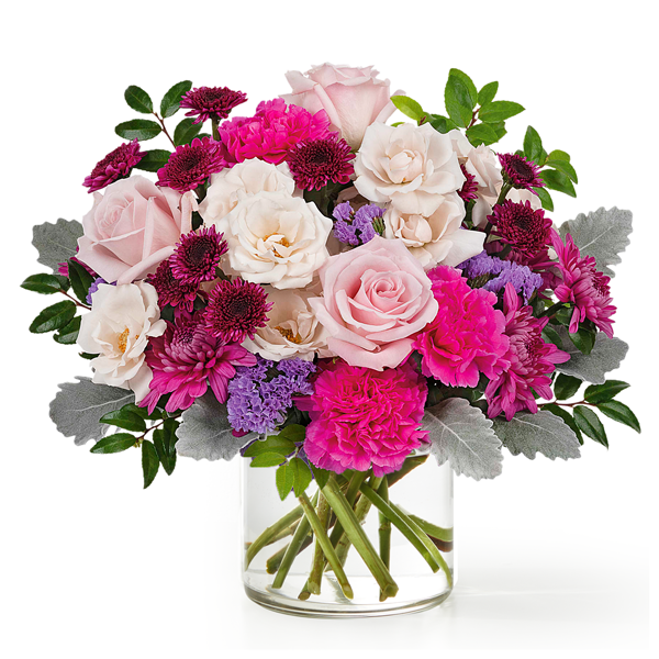 Girls' Night Out Bouquet - Deluxe