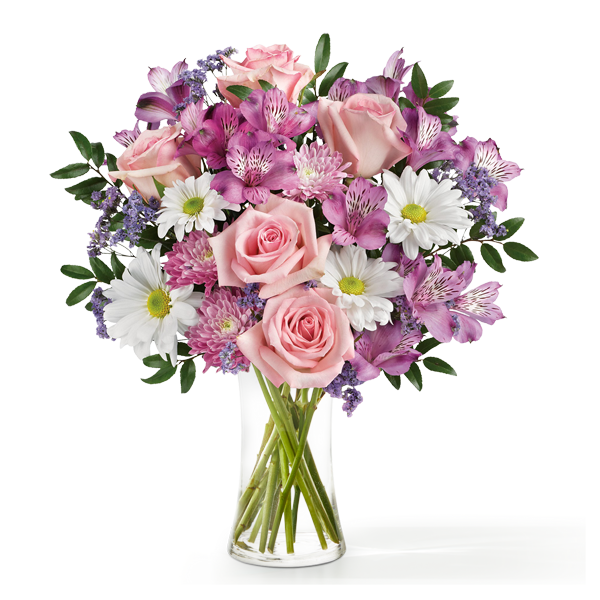 Enchantment Bouquet - Deluxe