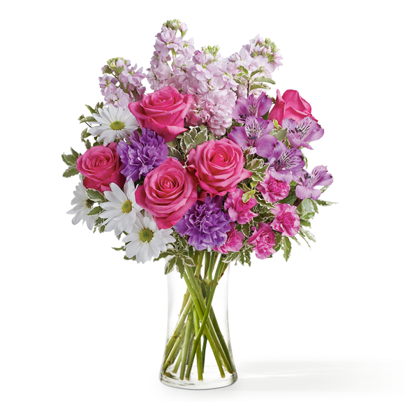 Spa Day Bouquet - Deluxe
