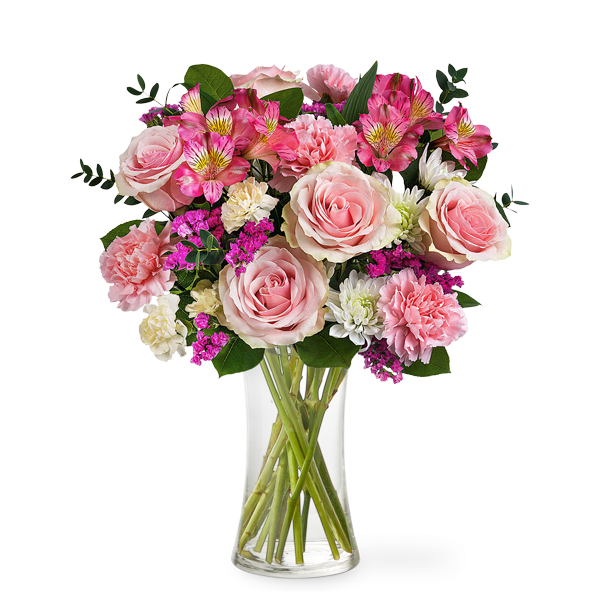 Bubblegum Bouquet - Deluxe