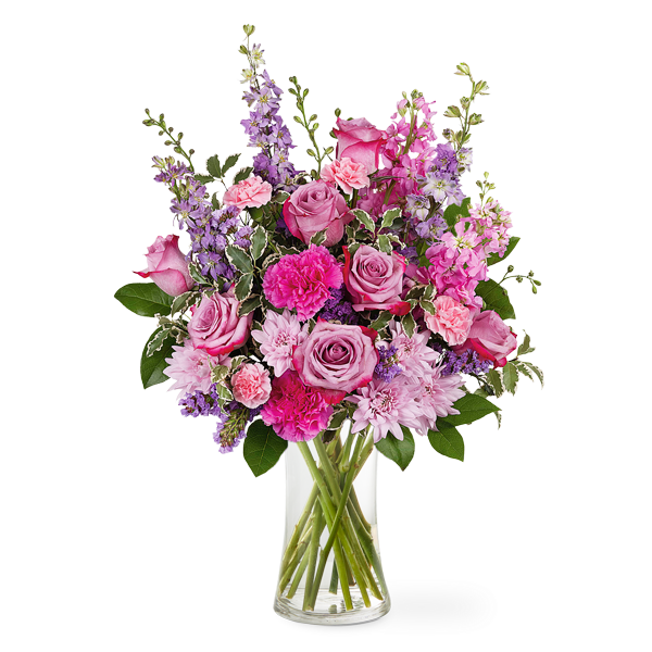 Sincerely Yours Bouquet - Deluxe