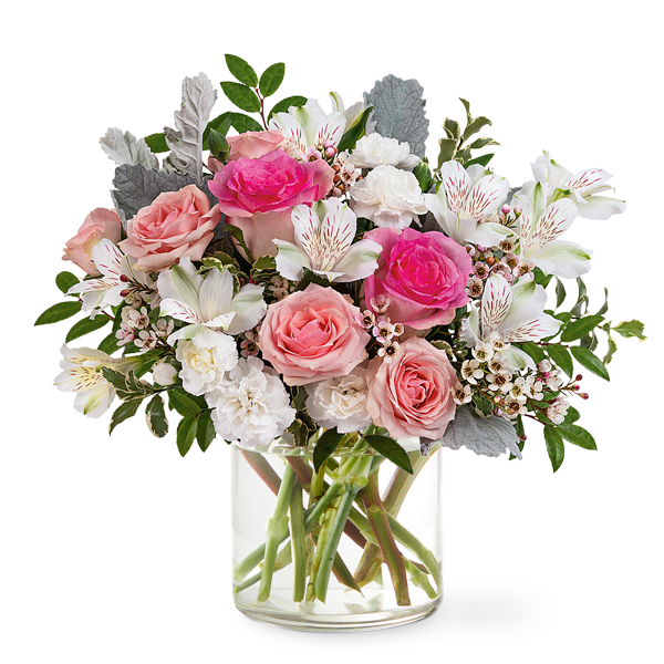 New Day Bouquet - Deluxe