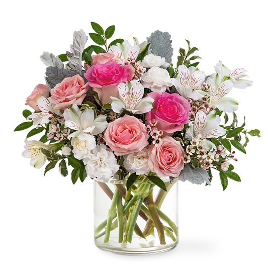 New Day Bouquet - Deluxe