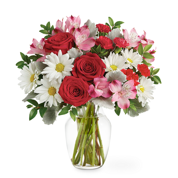Sugary Sweet Bouquet - Deluxe